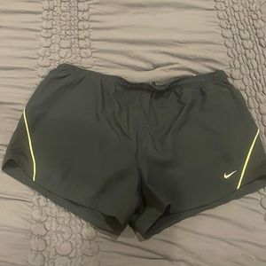Nike Fit Dry Shorts